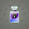 Perfume Bottle #3380
