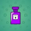Perfume Bottle #3381