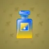 Perfume Bottle #3383