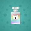 Perfume Bottle #3385