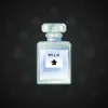 Perfume Bottle #3387