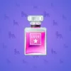 Perfume Bottle #3394