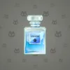 Perfume Bottle #3396