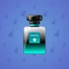 Perfume Bottle #3397
