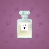 Perfume Bottle #3398