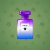 Perfume Bottle #3399