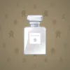Perfume Bottle #3403