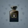 Perfume Bottle #3405