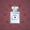 Perfume Bottle #3409