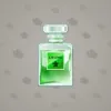 Perfume Bottle #341