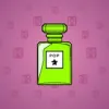 Perfume Bottle #3412