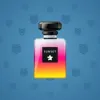 Perfume Bottle #3417