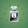 Perfume Bottle #3418