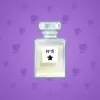 Perfume Bottle #3419