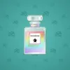Perfume Bottle #342