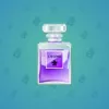 Perfume Bottle #3424