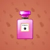 Perfume Bottle #3426