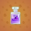 Perfume Bottle #3428