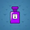 Perfume Bottle #343