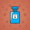 Perfume Bottle #3431