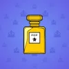 Perfume Bottle #3432
