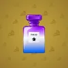 Perfume Bottle #3434