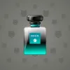 Perfume Bottle #3437