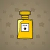Perfume Bottle #3438