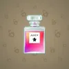 Perfume Bottle #3444