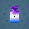 Perfume Bottle #345