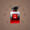 Perfume Bottle #3452