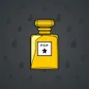 Perfume Bottle #3460