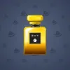 Perfume Bottle #3461