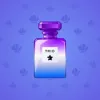 Perfume Bottle #3465