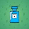 Perfume Bottle #3472
