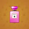 Perfume Bottle #3476