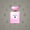 Perfume Bottle #3478