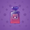 Perfume Bottle #348