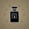 Perfume Bottle #3482