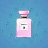 Perfume Bottle #3484