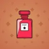 Perfume Bottle #3485