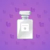 Perfume Bottle #3489