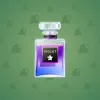 Perfume Bottle #349