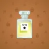 Perfume Bottle #3490