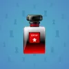 Perfume Bottle #3496