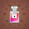 Perfume Bottle #3501
