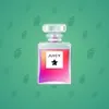 Perfume Bottle #3503