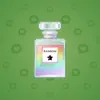 Perfume Bottle #3505
