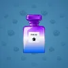 Perfume Bottle #3507
