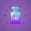 Perfume Bottle #351